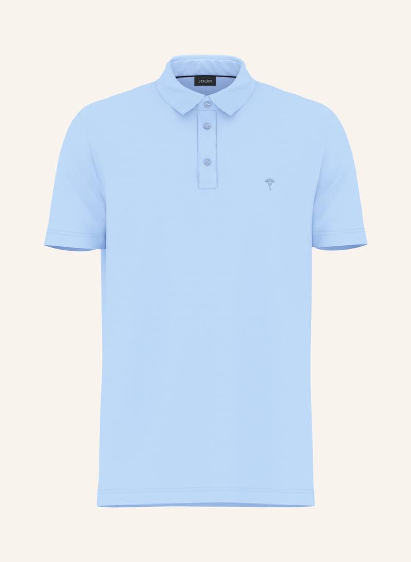 Joop! Jersey-Poloshirt Preston blau von Joop!