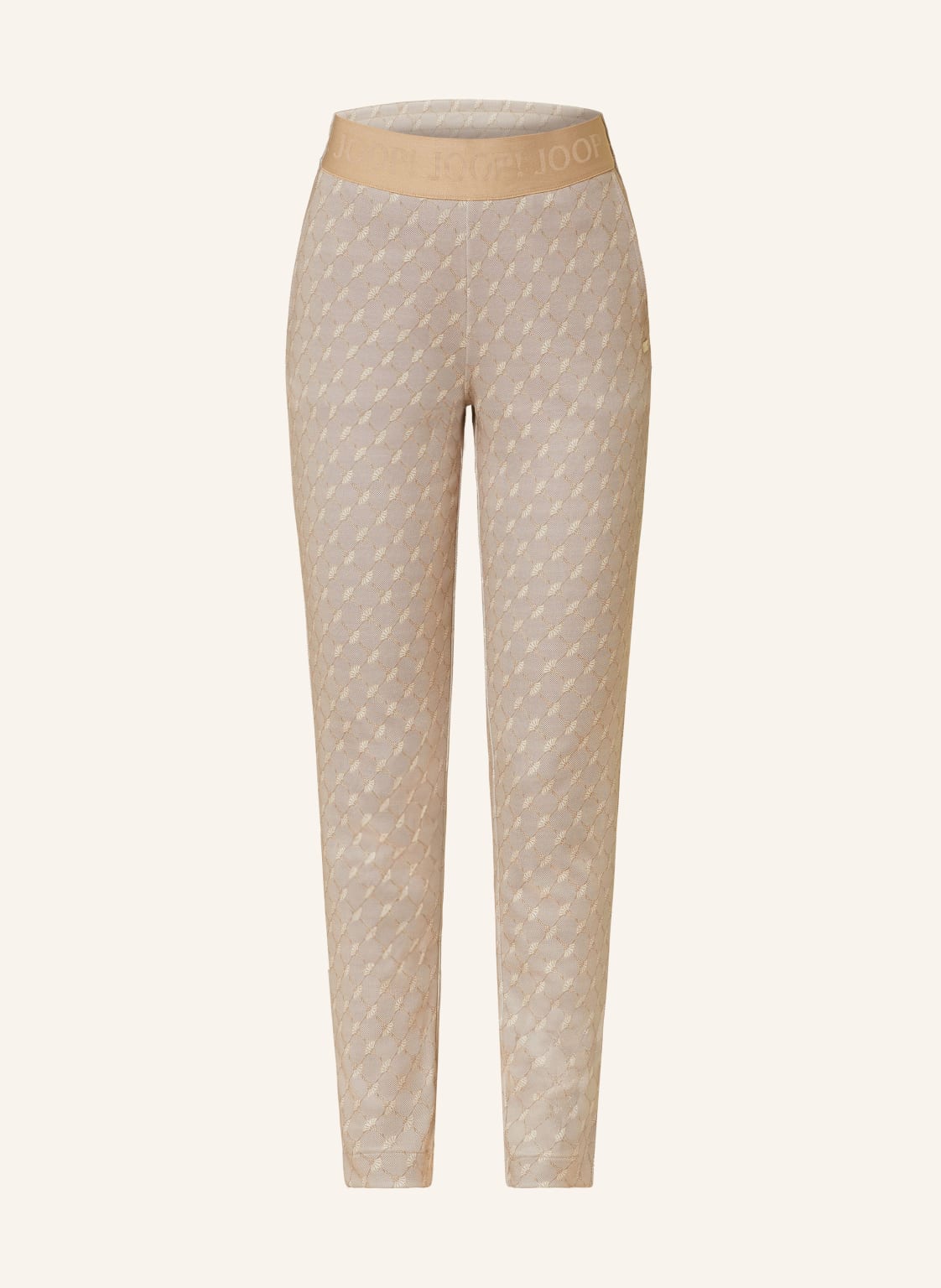 Joop! Jerseyhose braun Joop! Jerseyhose braun von Joop!
