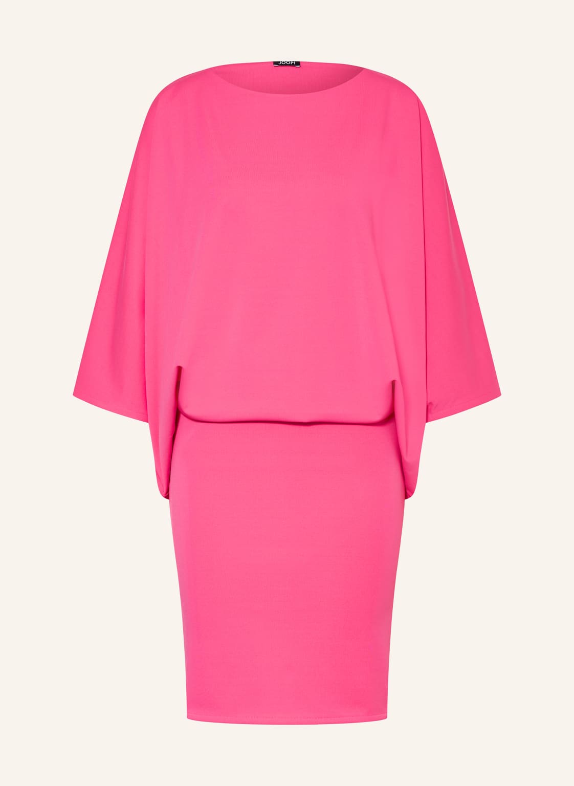 Joop! Jerseykleid pink von Joop!