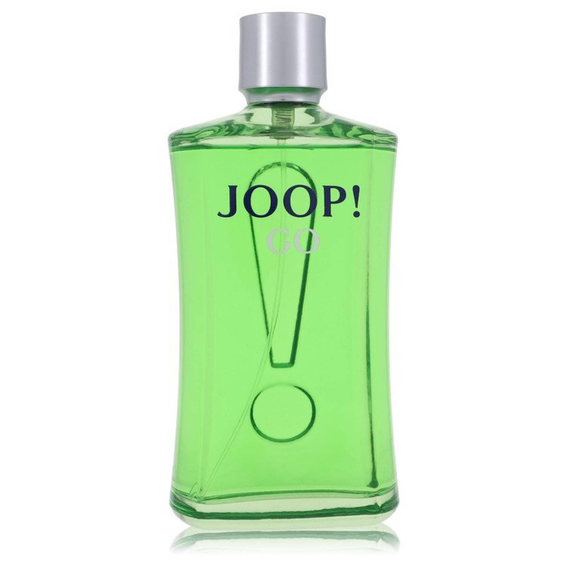 Joop! Joop Go Eau De Toilette Spray (unboxed) 198 ml von Joop!