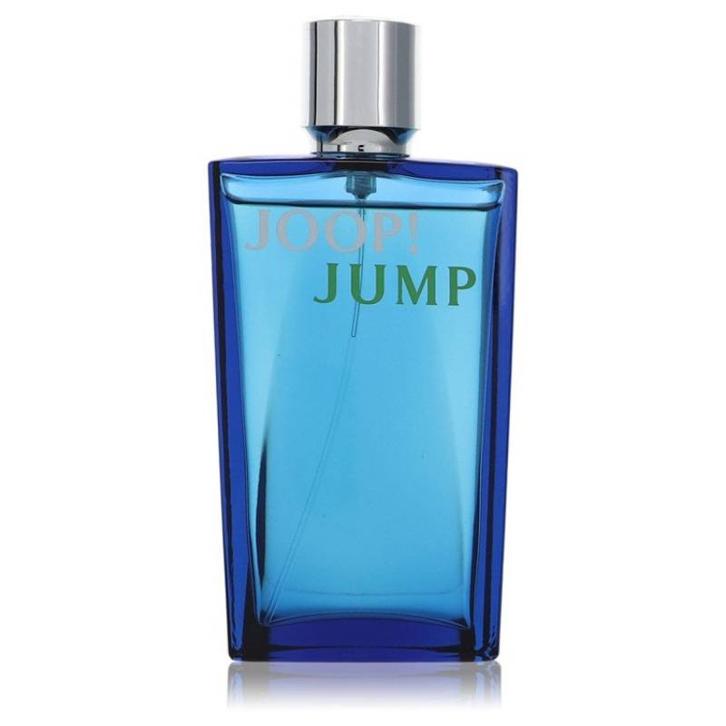 Joop! Joop Jump Eau De Toilette Spray (unboxed) 100 ml von Joop!