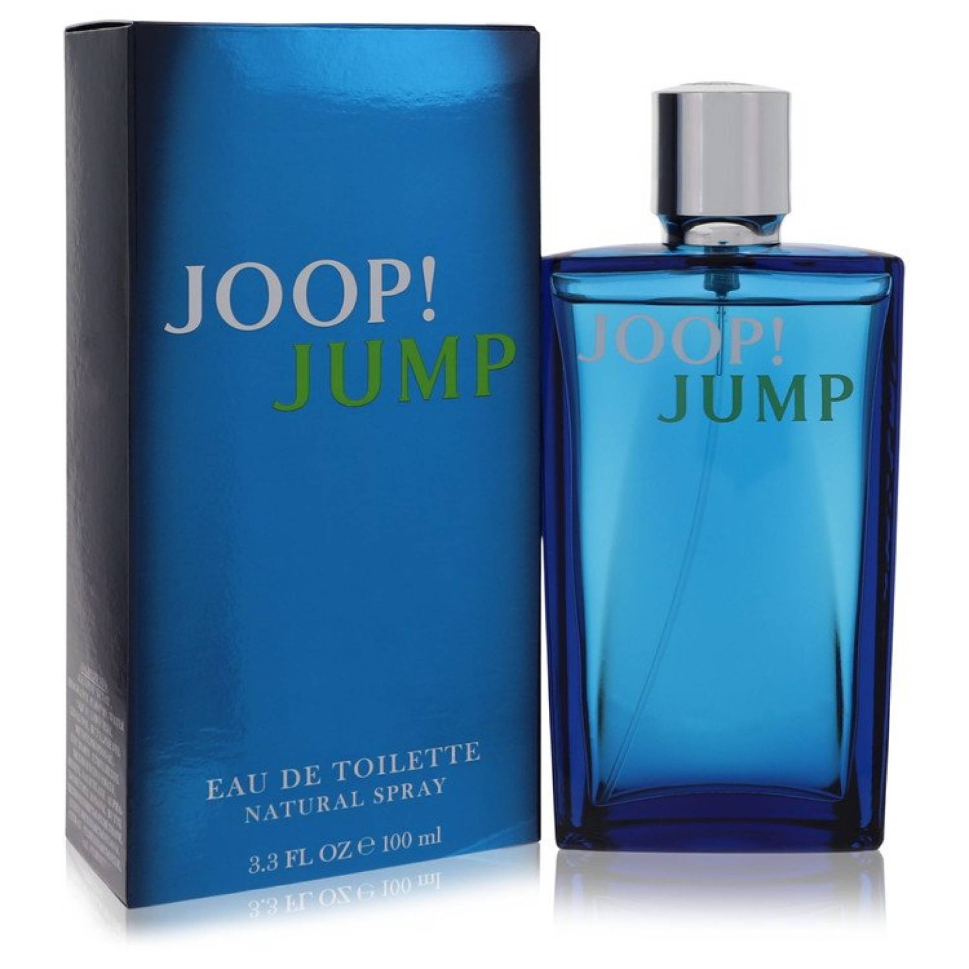 Joop! Joop Jump Eau De Toilette Spray 100 ml von Joop!