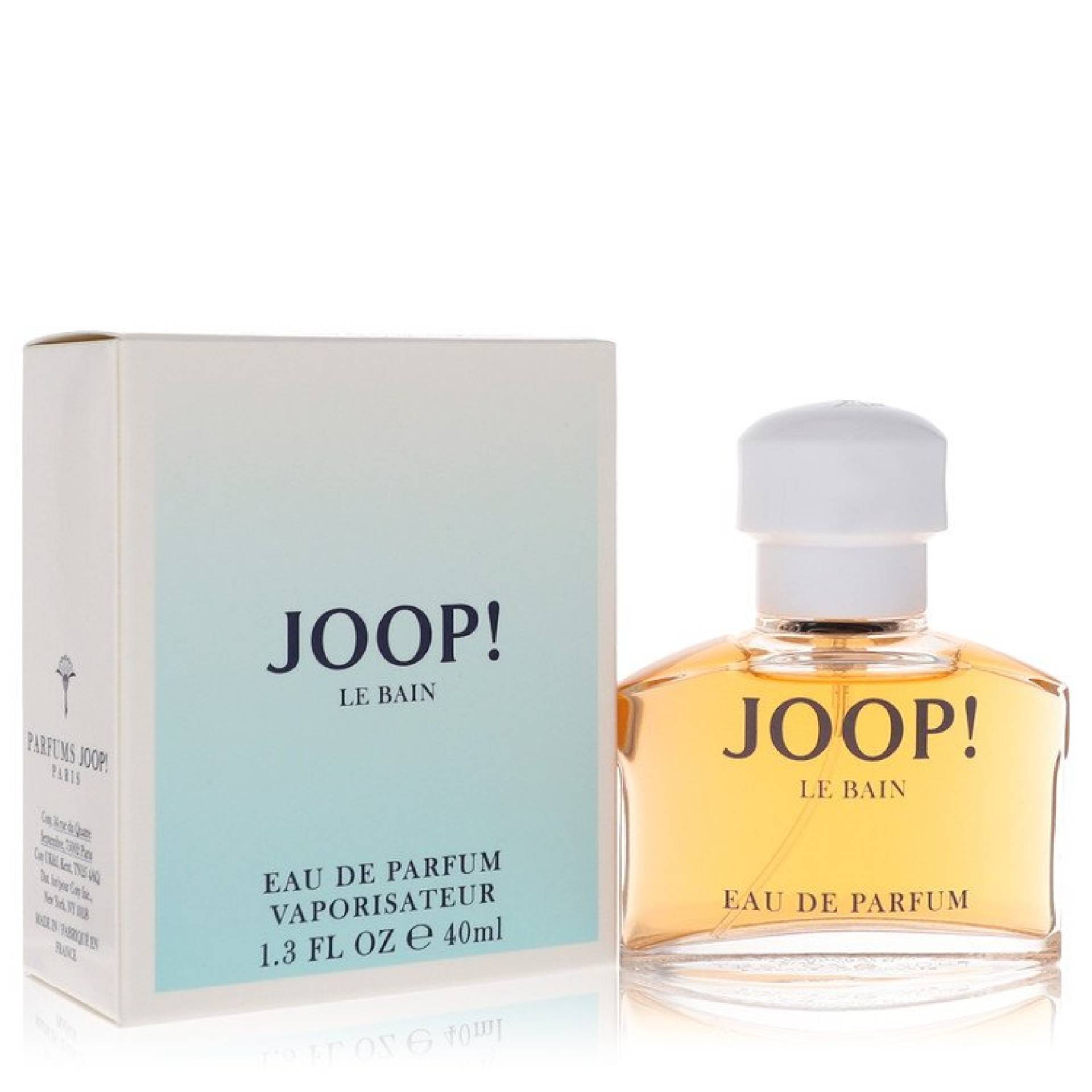 Joop! Joop Le Bain Eau De Parfum Spray 40 ml von Joop!