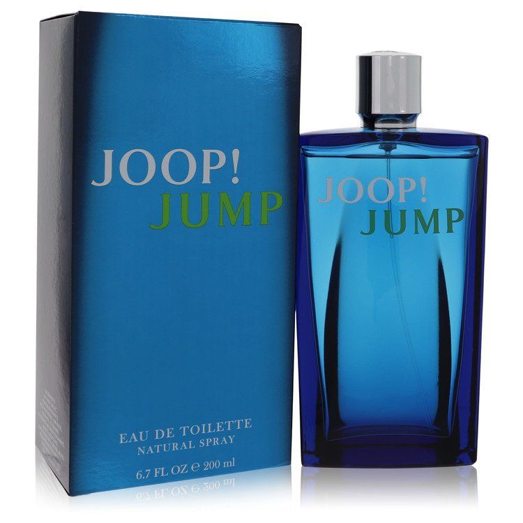 Joop! Jump Eau de Toilette 200ml von Joop!