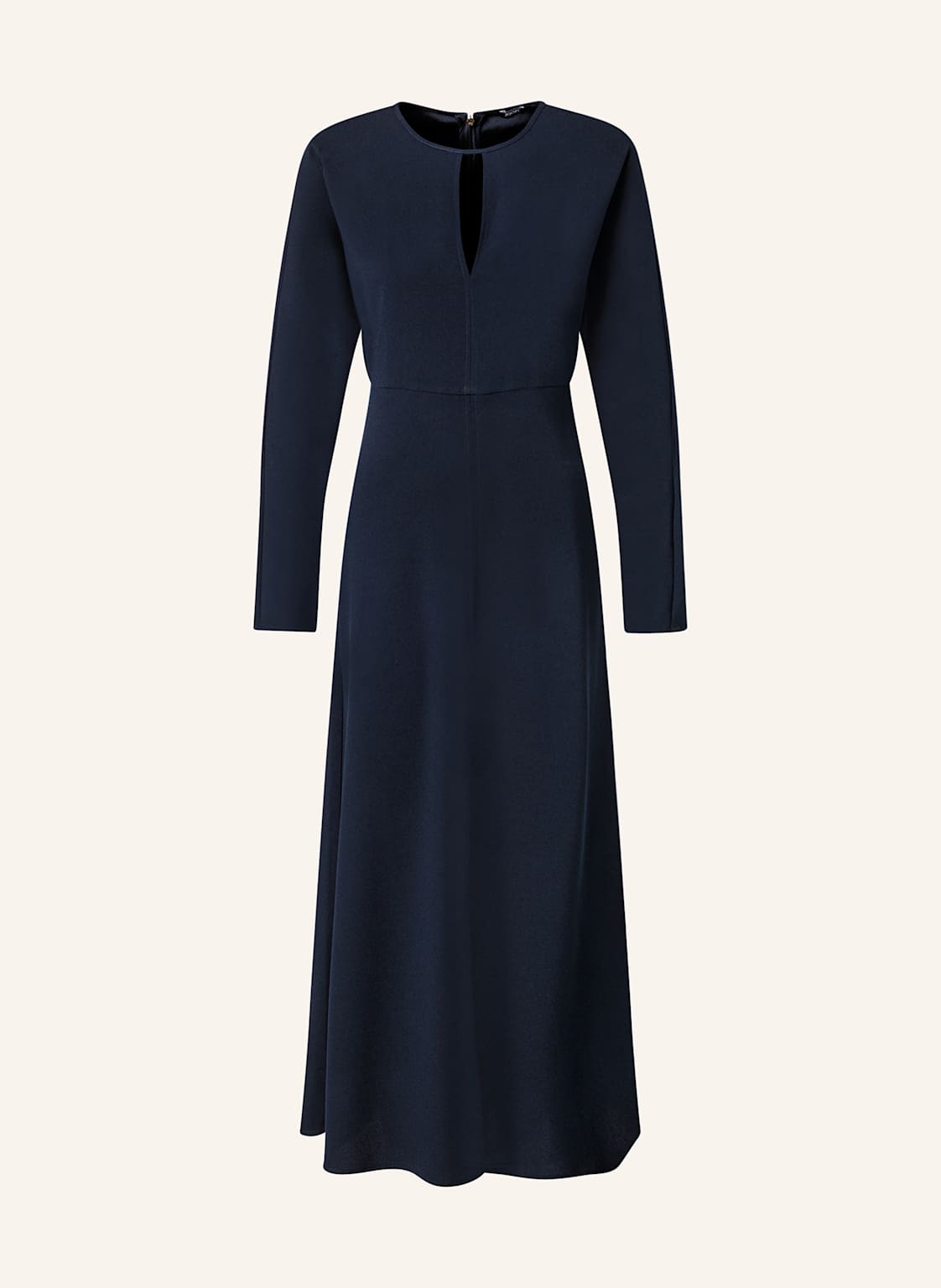 Joop! Kleid Doreen Mit 3/4-Arm blau Joop! Kleid Doreen Mit 3/4-Arm blau von Joop!