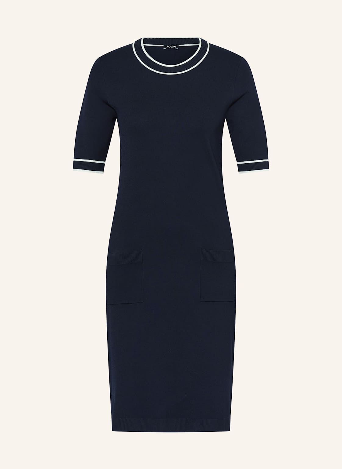 Joop! Kleid Kaleo blau Joop! Kleid Kaleo blau von Joop!