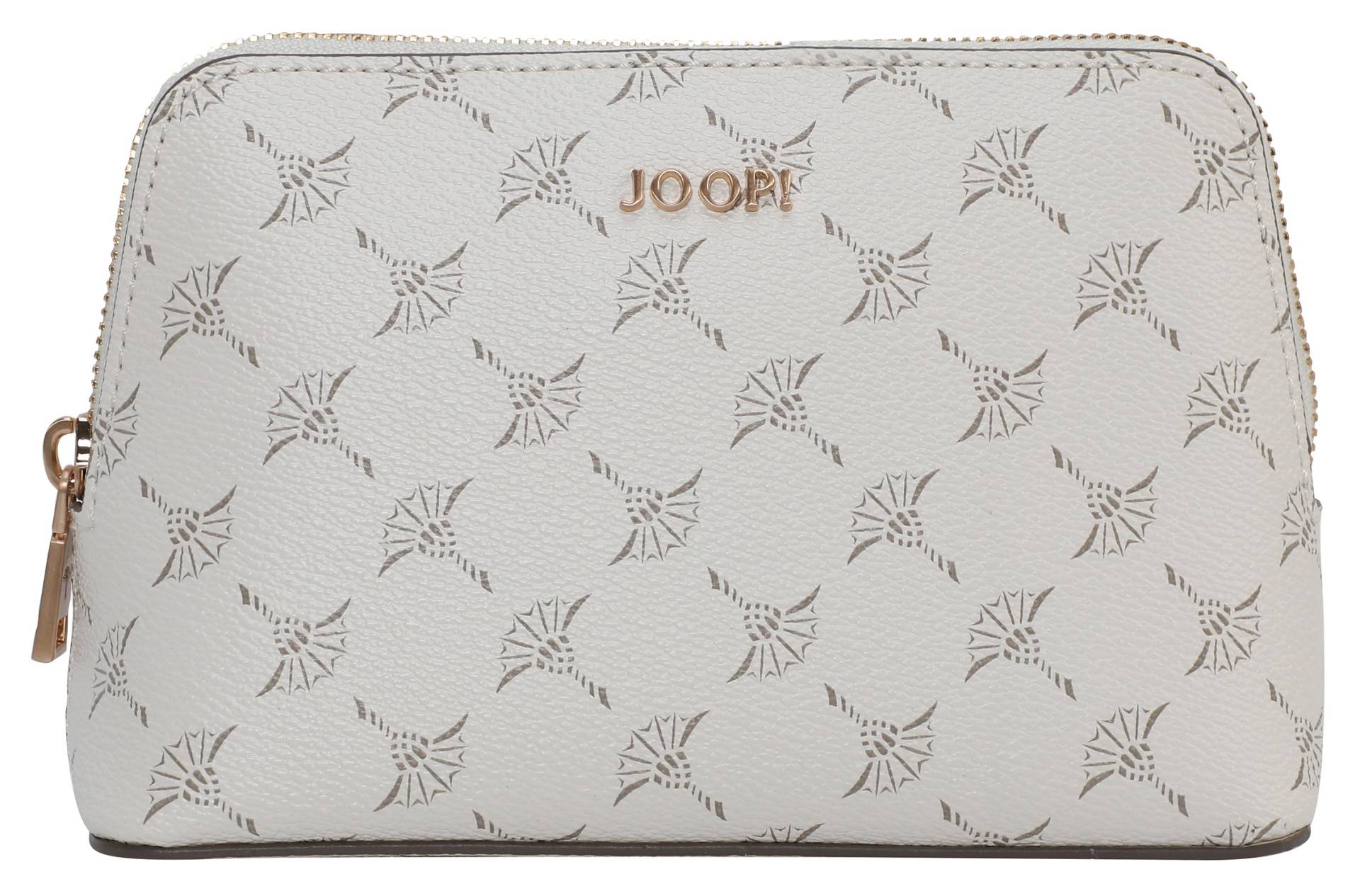 JOOP! Kosmetiktasche »cortina 1.0 danai cosmeticpouch mhz«, Makeup-Tasche Beauty-Bag Beautycase JOOP! Kosmetiktasche »cortina 1.0 danai cosmeticpouch mhz«, Makeup-Tasche Beauty-Bag Beautycase von Joop!
