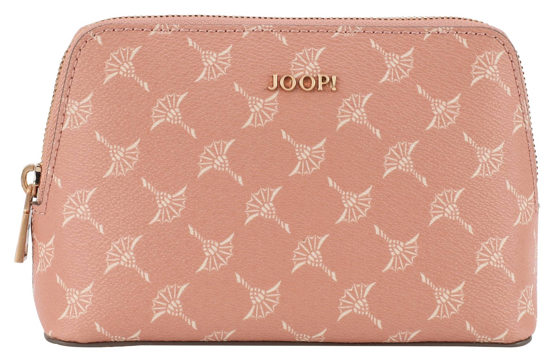 JOOP! Kosmetiktasche »cortina 1.0 danai cosmeticpouch mhz«, Makeup-Tasche Beauty-Bag Beautycase von Joop!