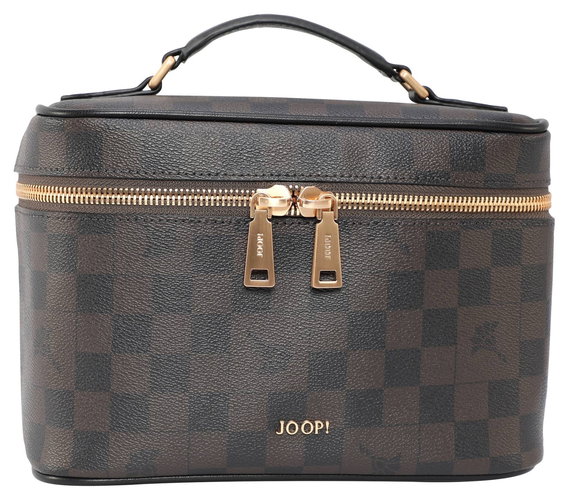 JOOP! Kosmetiktasche »cortina piazza flora washbag mhz«, Kulturbeutel Beautycase Washbag JOOP! Kosmetiktasche »cortina piazza flora washbag mhz«, Kulturbeutel Beautycase Washbag von JOOP!