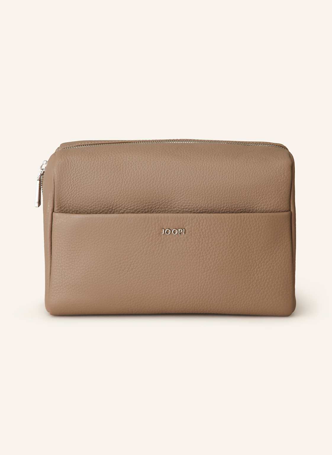 Joop! Kulturtasche Cardona Eris beige von Joop!