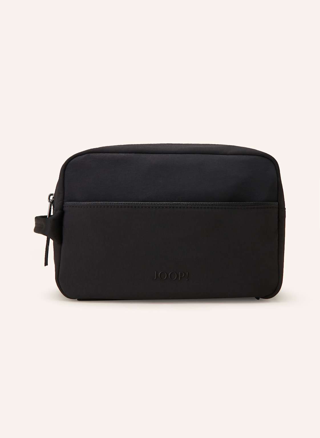 Joop! Kulturtasche Narni Eris schwarz von Joop!