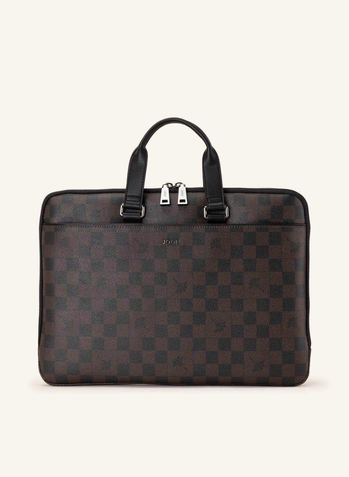 Joop! Laptop-Tasche Cortina Piazza Janus braun Joop! Laptop-Tasche Cortina Piazza Janus braun von Joop!