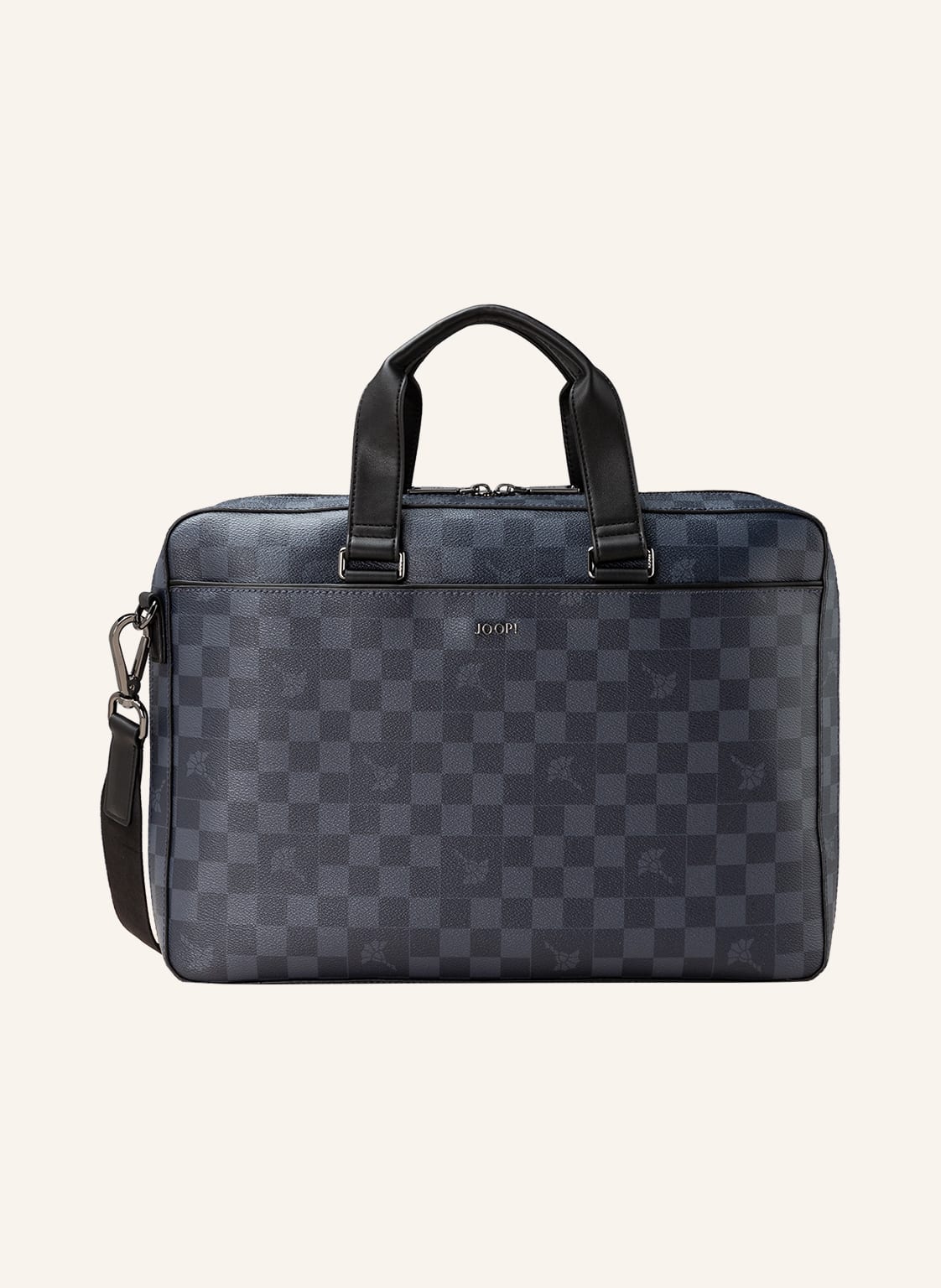 Joop! Laptop-Tasche Cortina Piazza Pandion blau Joop! Laptop-Tasche Cortina Piazza Pandion blau von Joop!