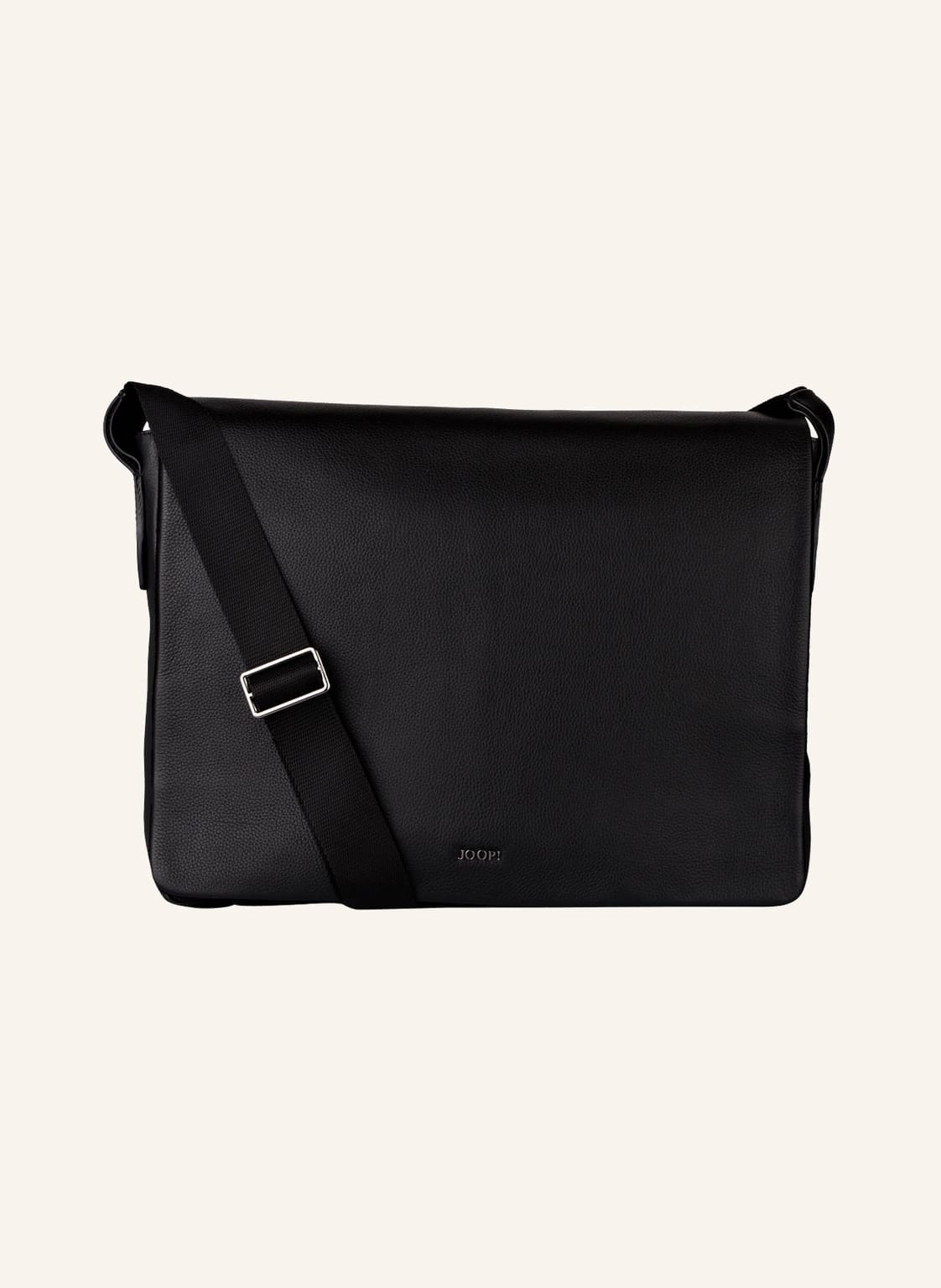 Joop! Laptop-Tasche Doros schwarz Joop! Laptop-Tasche Doros schwarz von Joop!