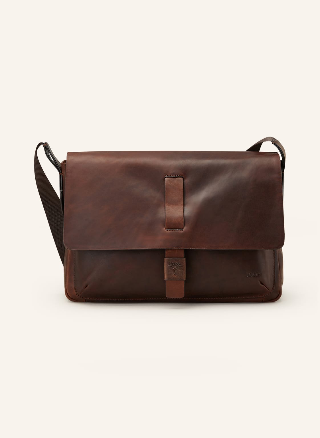 Joop! Laptop-Tasche Loreto Janis braun Joop! Laptop-Tasche Loreto Janis braun von Joop!