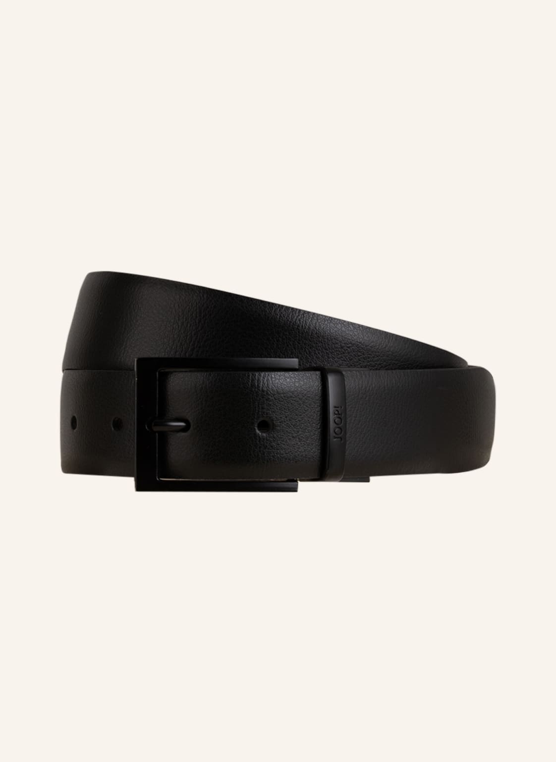 Joop! Ledergürtel Zum Wenden schwarz Joop! Ledergürtel Zum Wenden schwarz von Joop!