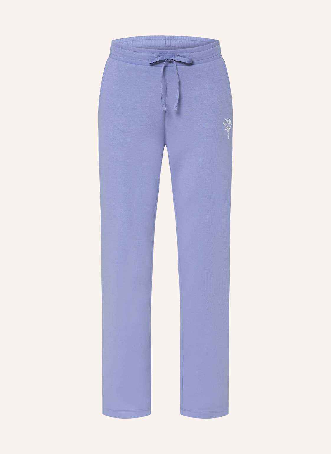 Joop! Lounge-Hose blau von Joop!