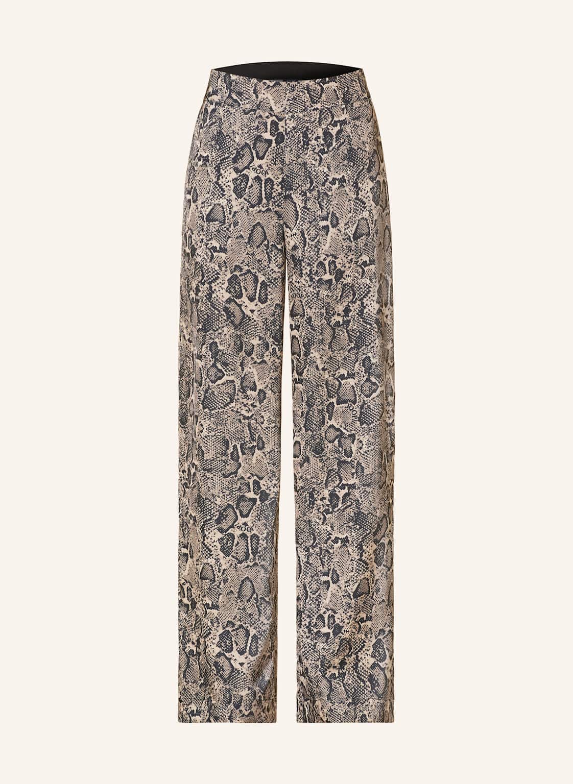 Joop! Marlenehose Philine beige Joop! Marlenehose Philine beige von Joop!