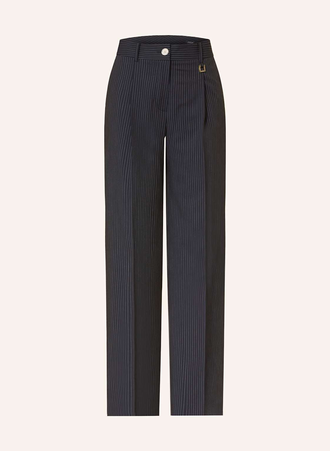 Joop! Marlenehose blau Joop! Marlenehose blau von Joop!