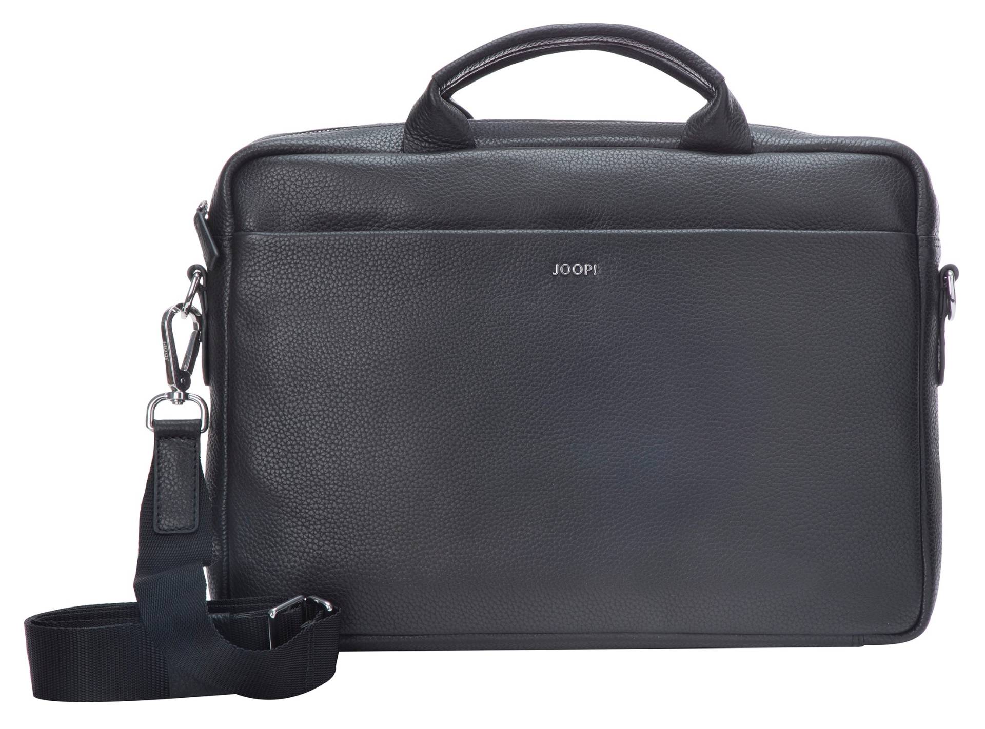 JOOP! Messenger Bag »cardona pandion briefbag shz1«, Arbeitstasche Businesstasche Umhängetasche von Joop!