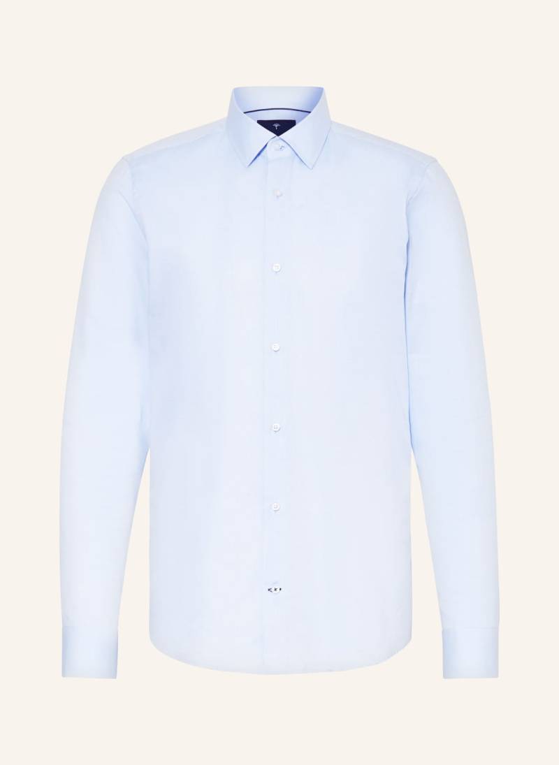 Joop! Oxford-Hemd Pit Slim Fit blau von Joop!