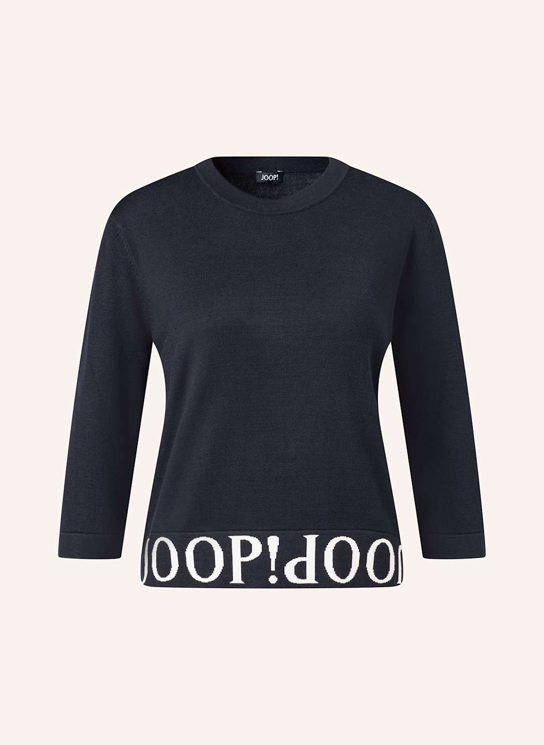 Joop! Pullover Kassa blau Joop! Pullover Kassa blau von Joop!