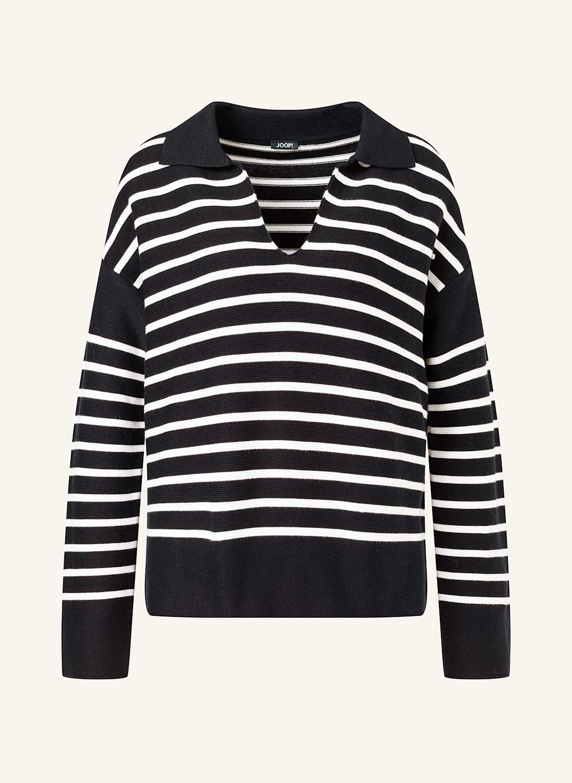 Joop! Pullover Kendel blau Joop! Pullover Kendel blau von Joop!