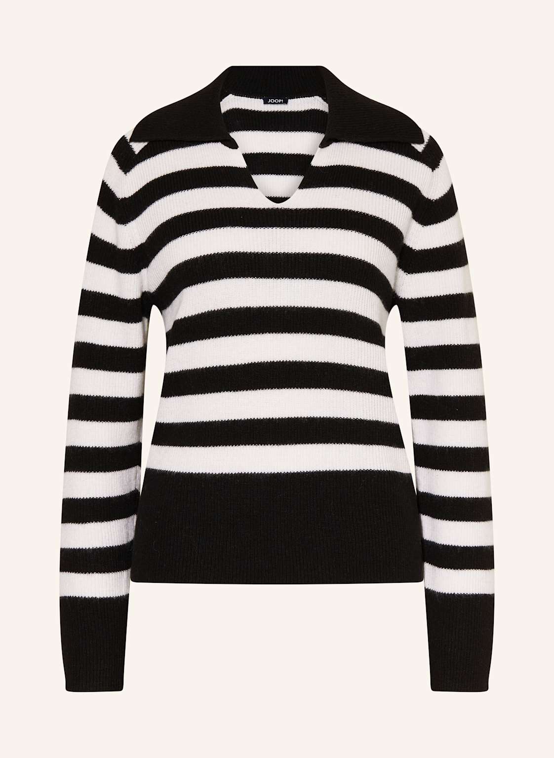 Joop! Pullover Kimmy schwarz Joop! Pullover Kimmy schwarz von Joop!