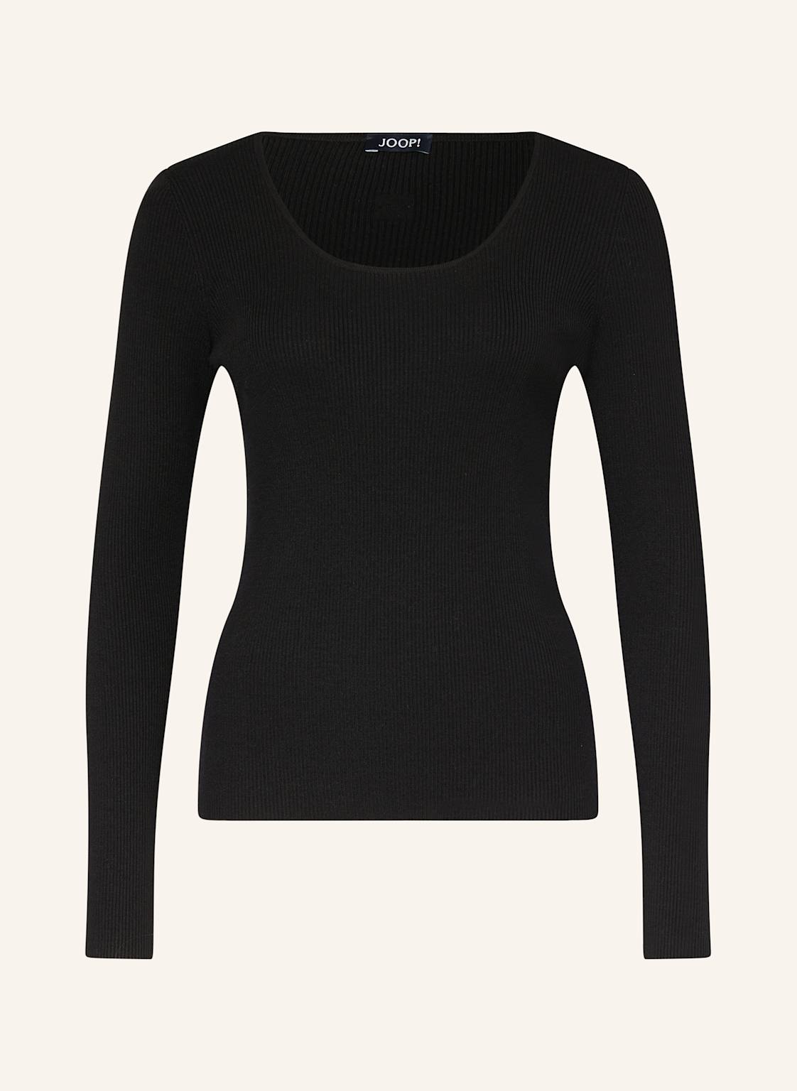 Joop! Pullover Kirsten schwarz Joop! Pullover Kirsten schwarz von Joop!