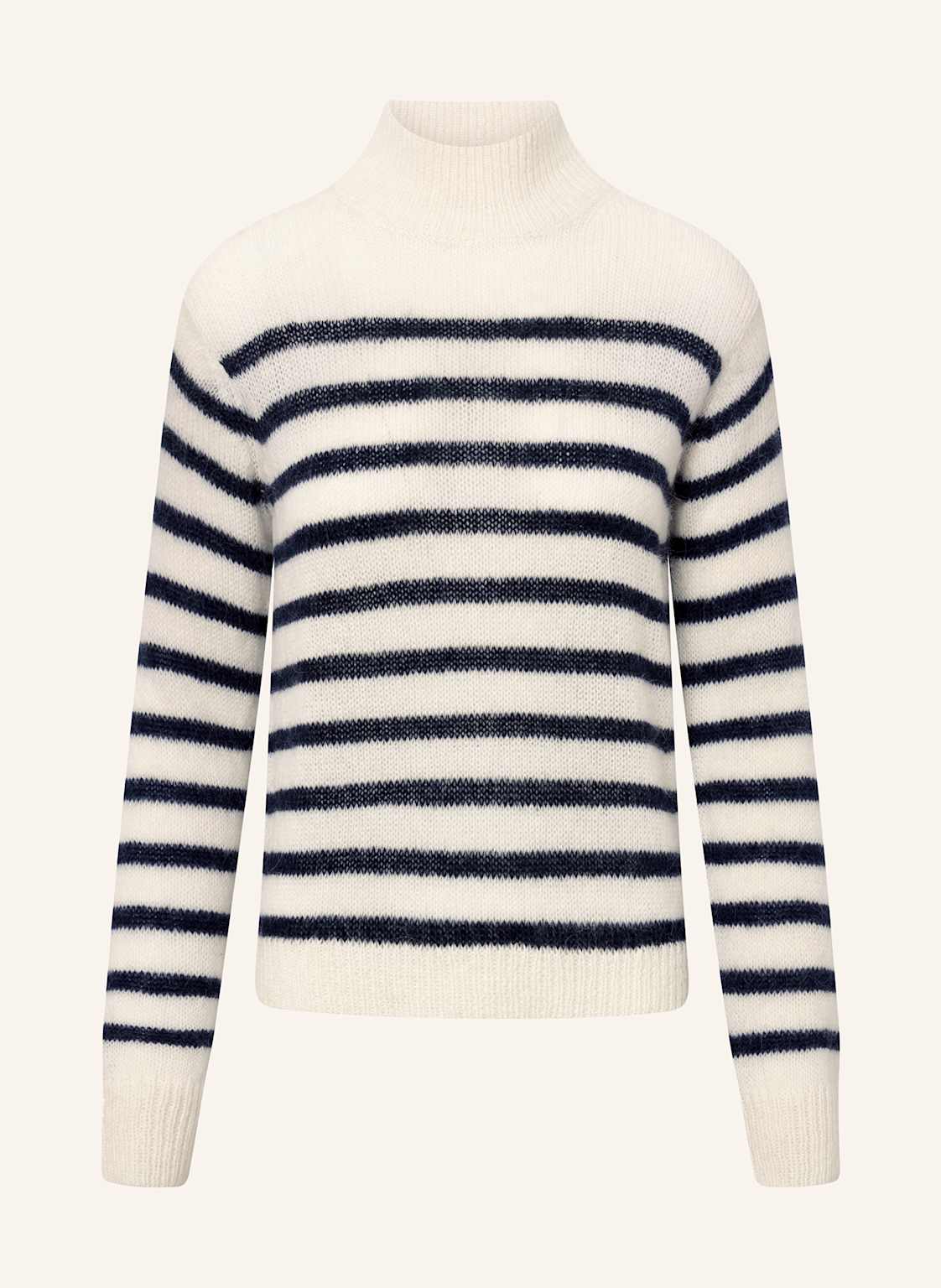 Joop! Pullover Mit Alpaka weiss von Joop!