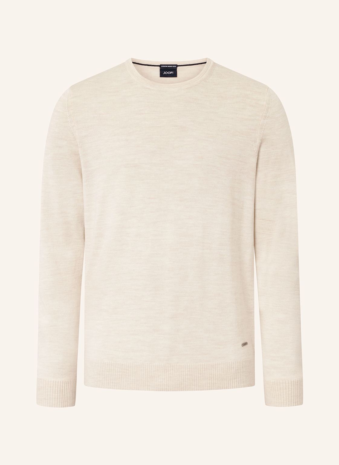 Joop! Pullover beige von Joop!