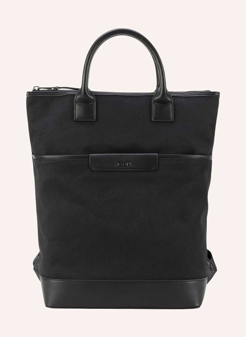 Joop! Rucksack Cascia Falk Mit Laptop-Fach schwarz von Joop!