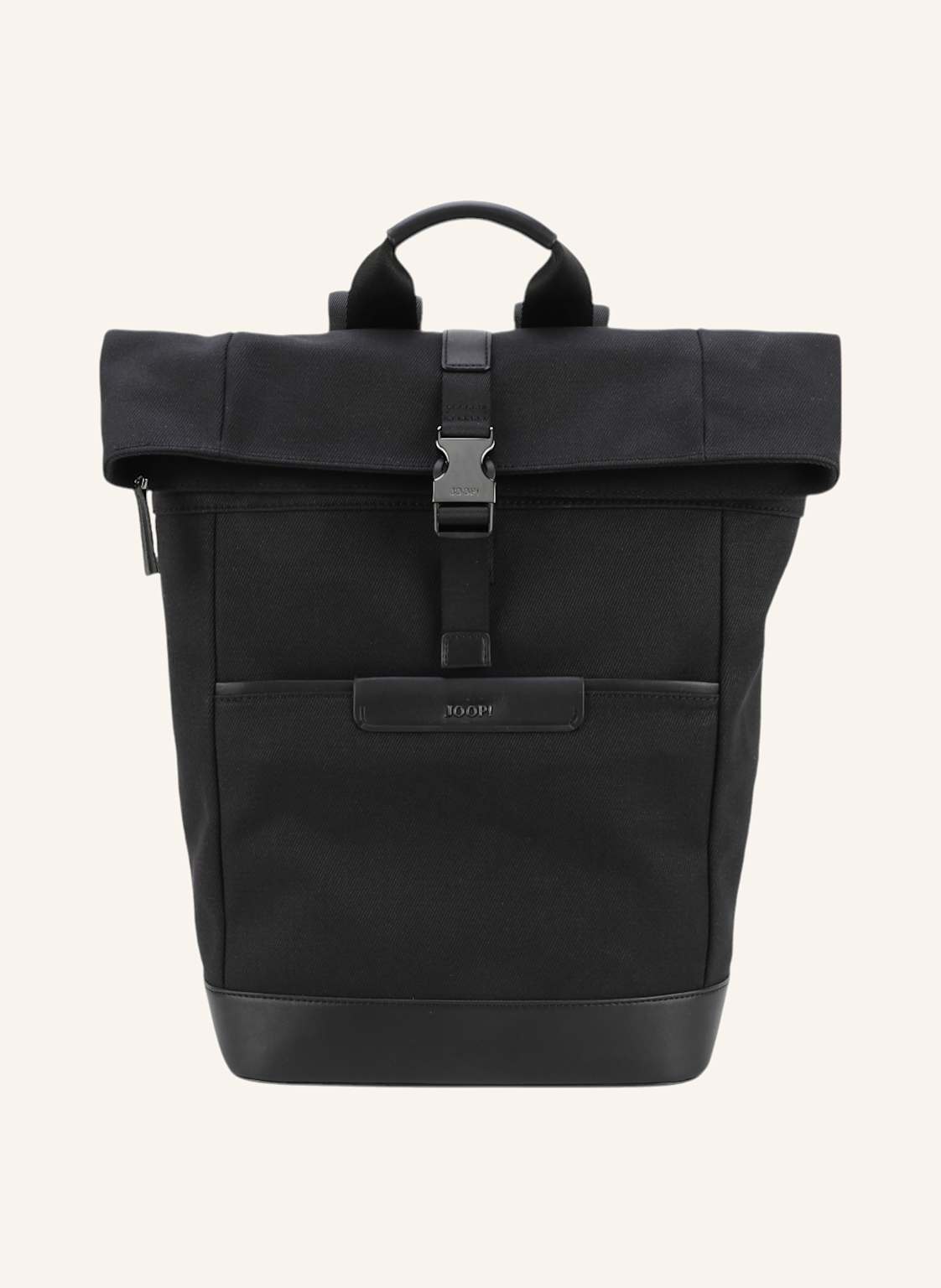 Joop! Rucksack Cascia Otis Mit Laptop-Fach schwarz von Joop!