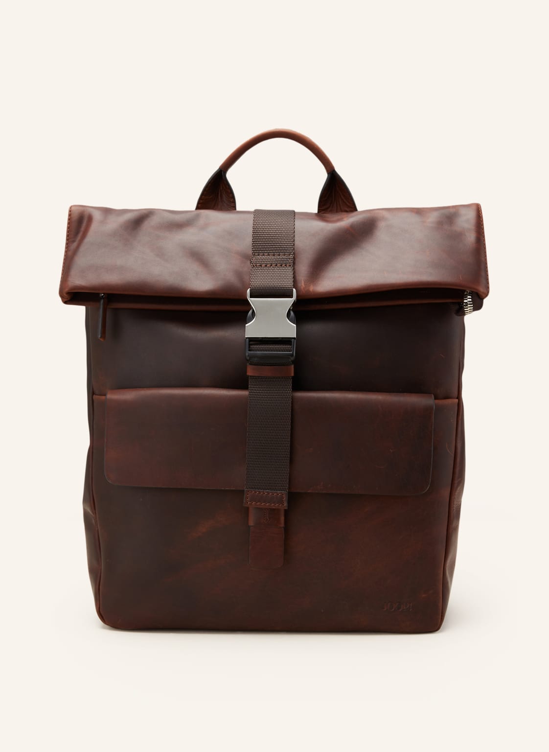 Joop! Rucksack Loreto Rico Mit Laptop-Fach braun Joop! Rucksack Loreto Rico Mit Laptop-Fach braun von Joop!