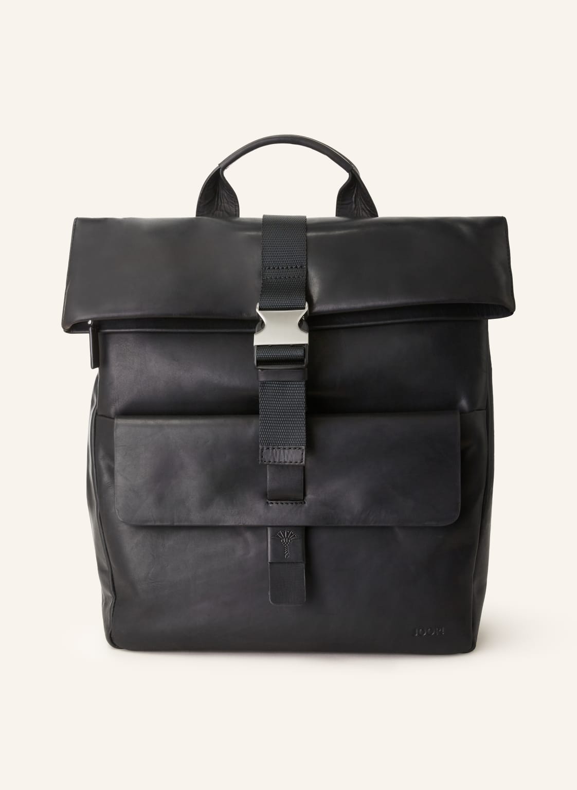 Joop! Rucksack Loreto Rico Mit Laptop-Fach schwarz Joop! Rucksack Loreto Rico Mit Laptop-Fach schwarz von Joop!