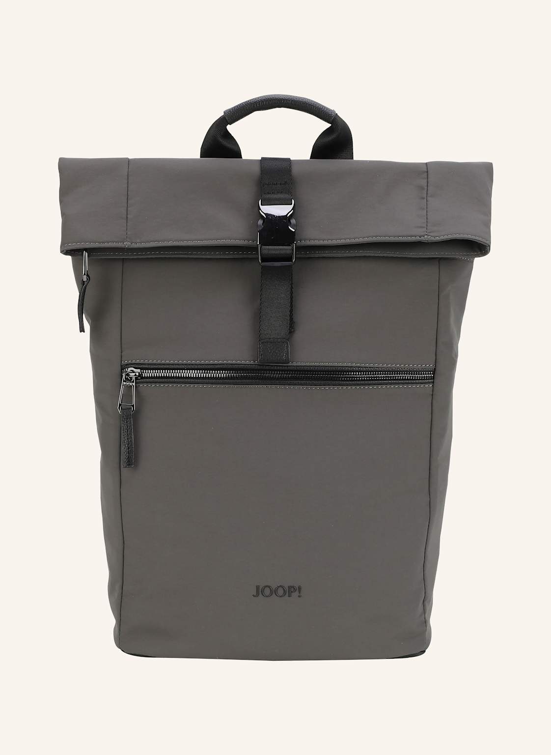 Joop! Rucksack Narni Otis Mit Laptop-Fach grau von Joop!