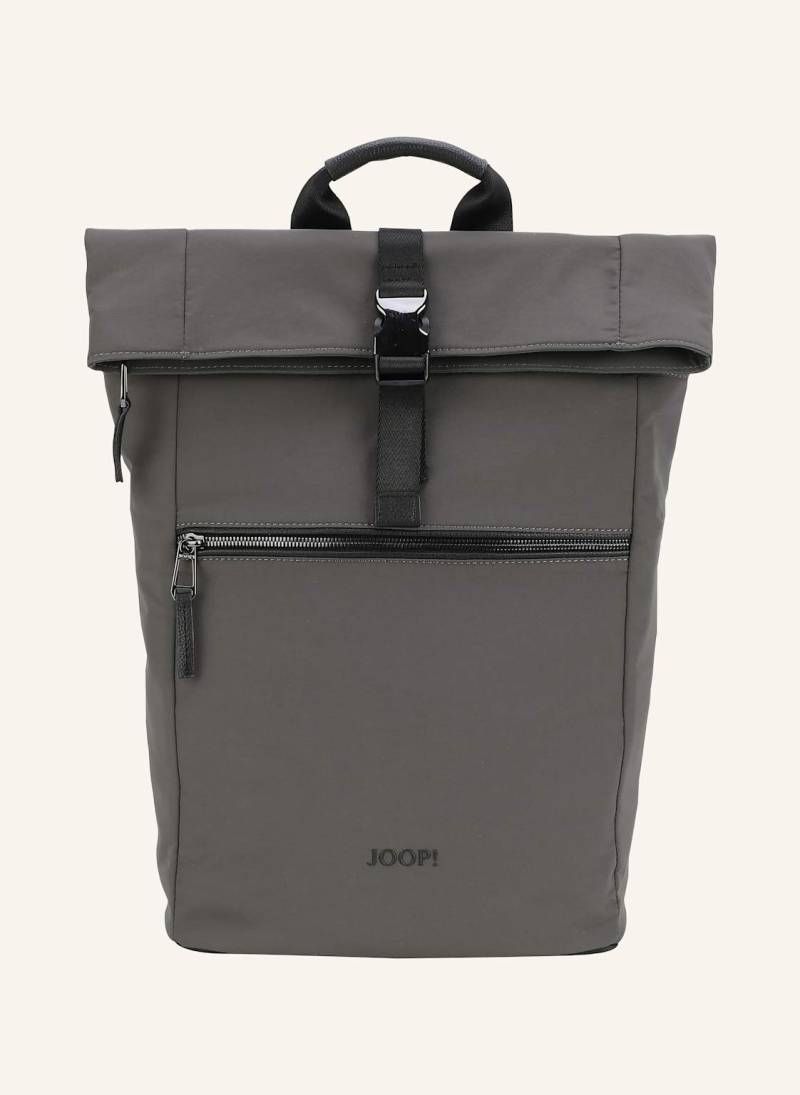 Joop! Rucksack Narni Otis Mit Laptop-Fach grau von Joop!