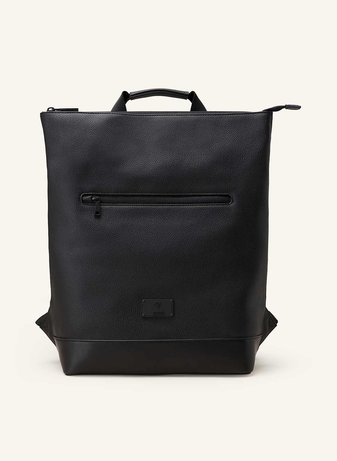 Joop! Rucksack Nepezzano Falk Mit Laptop-Fach schwarz Joop! Rucksack Nepezzano Falk Mit Laptop-Fach schwarz von Joop!