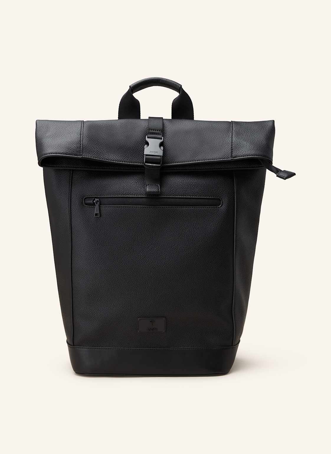 Joop! Rucksack Nepezzano Otis Mit Laptopfach schwarz Joop! Rucksack Nepezzano Otis Mit Laptopfach schwarz von Joop!