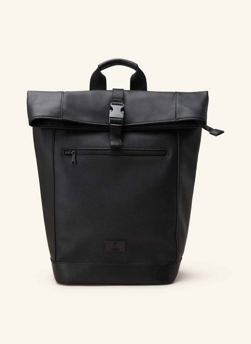 Joop! Rucksack Nepezzano Otis Mit Laptopfach schwarz von Joop!