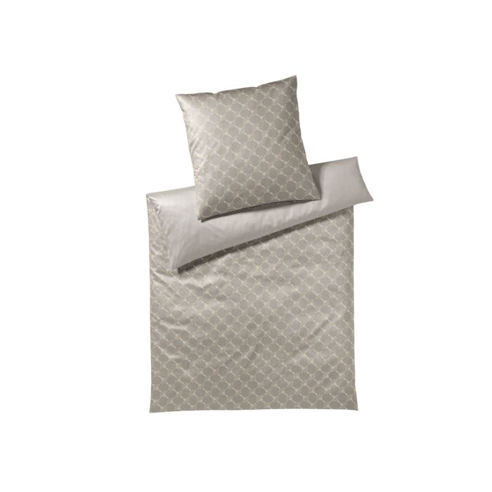 Joop! Satin Bettwäsche Cornflower Gradiant – Duvetbezug – 160x240 cm Joop! Satin Bettwäsche Cornflower Gradiant – Duvetbezug – 160x240 cm von Joop!