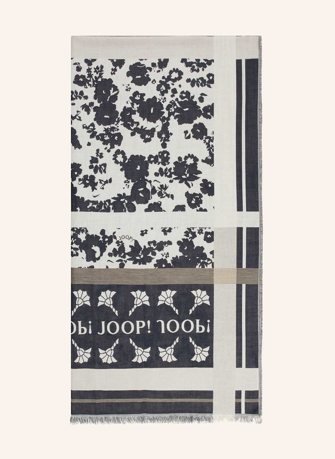 Joop! Schal Anastasia blau Joop! Schal Anastasia blau von Joop!
