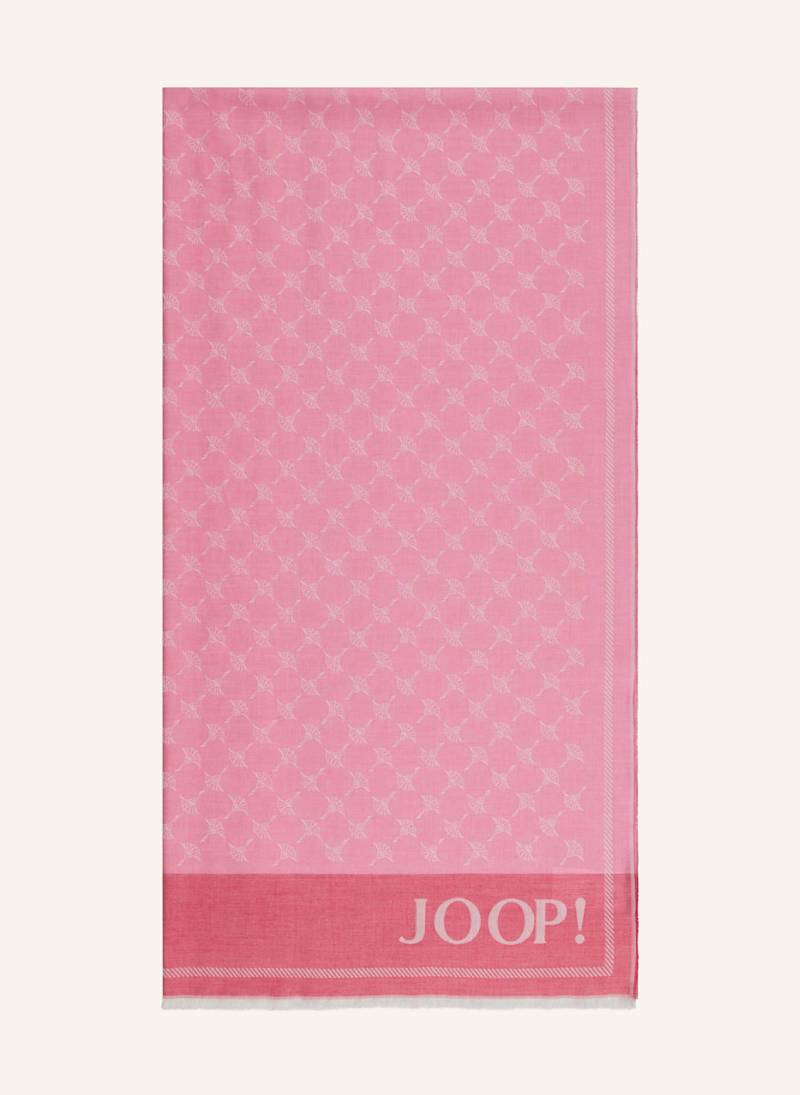 Joop! Schal Antonia pink von Joop!