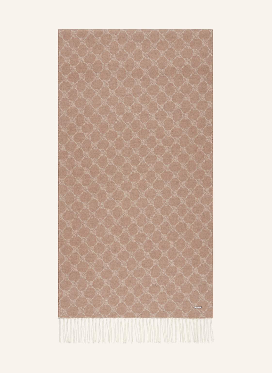 Joop! Schal Fabio beige Joop! Schal Fabio beige von Joop!