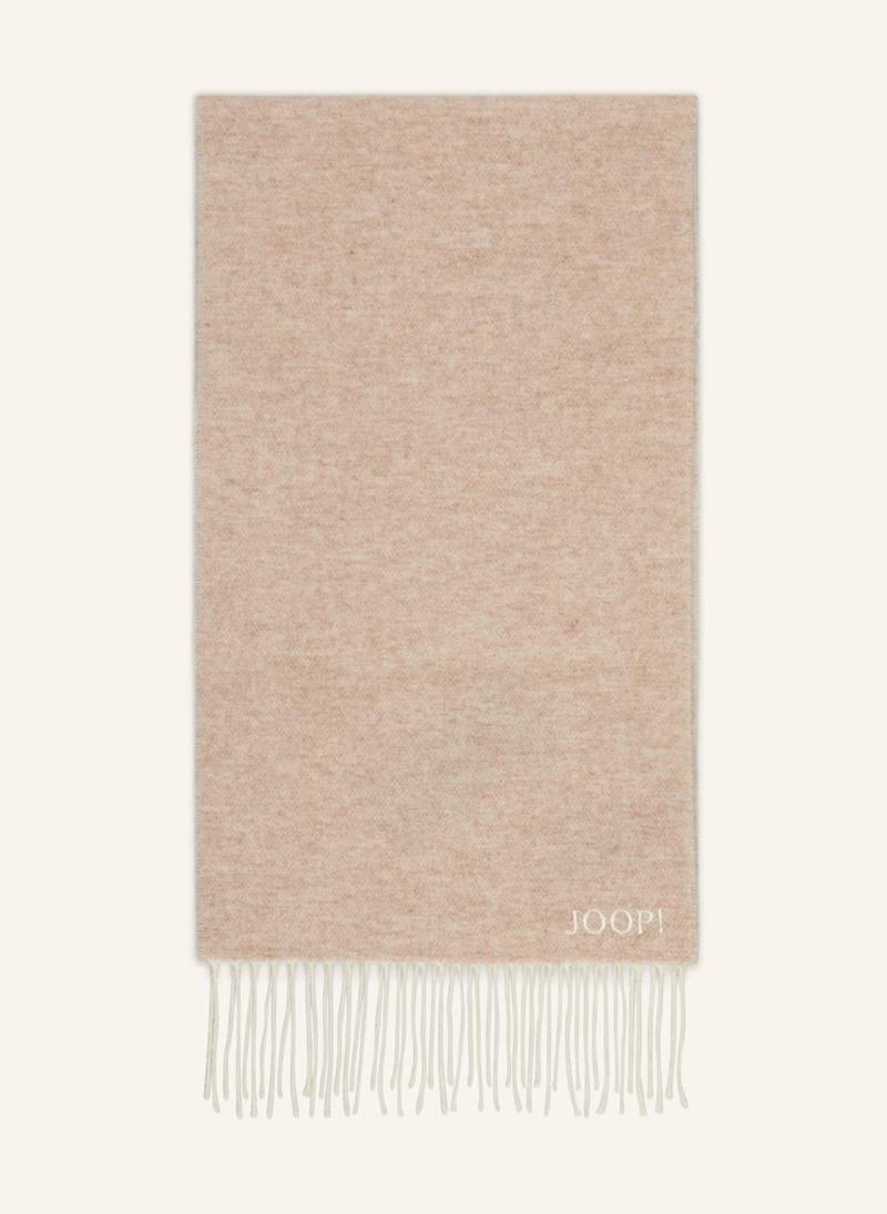 Joop! Schal Larsen beige von Joop!