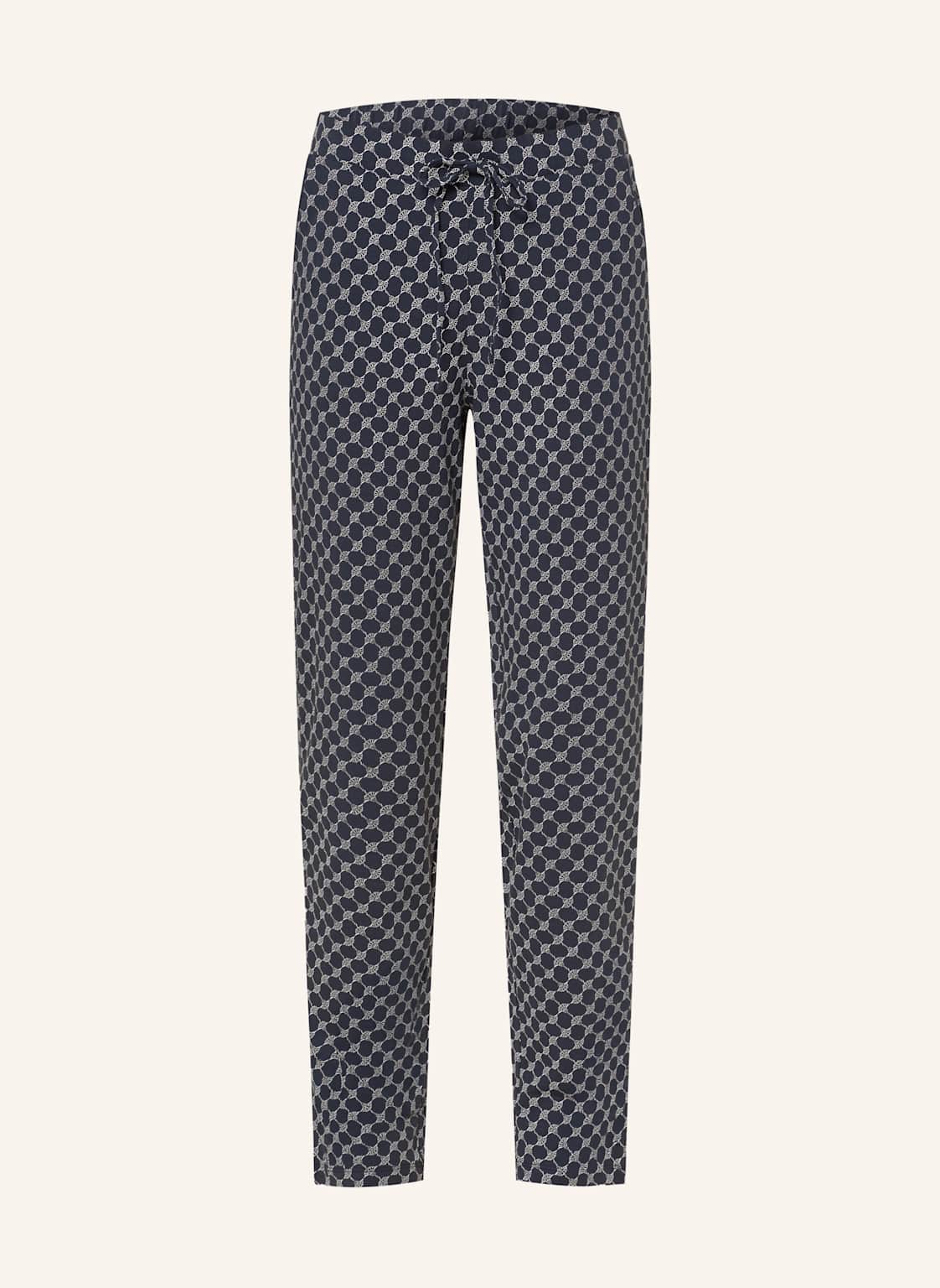 Joop! Schlafhose blau Joop! Schlafhose blau von Joop!