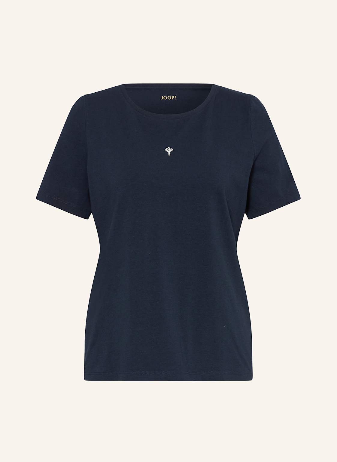 Joop! Schlafshirt blau Joop! Schlafshirt blau von Joop!