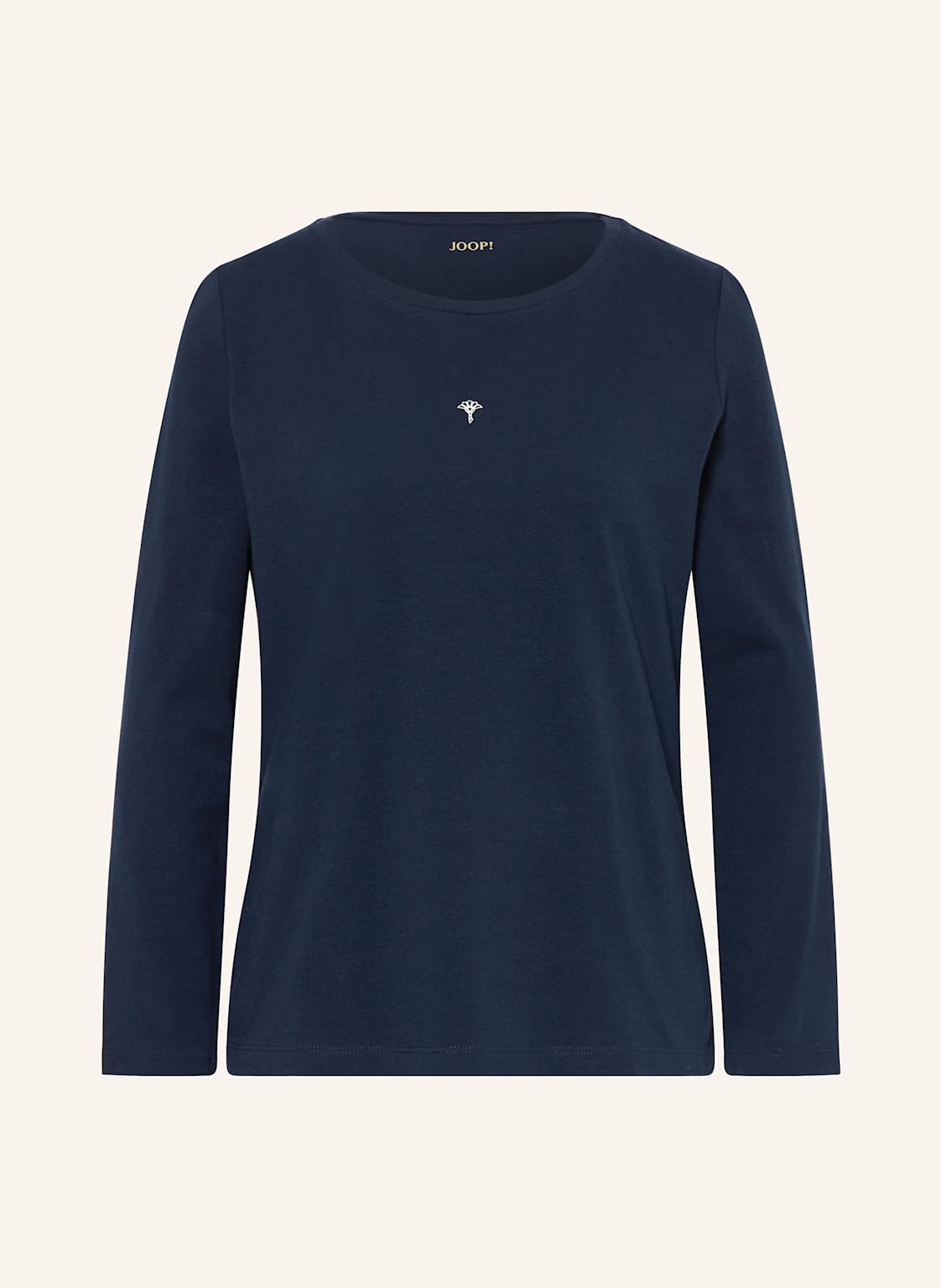Joop! Schlafshirt blau Joop! Schlafshirt blau von Joop!