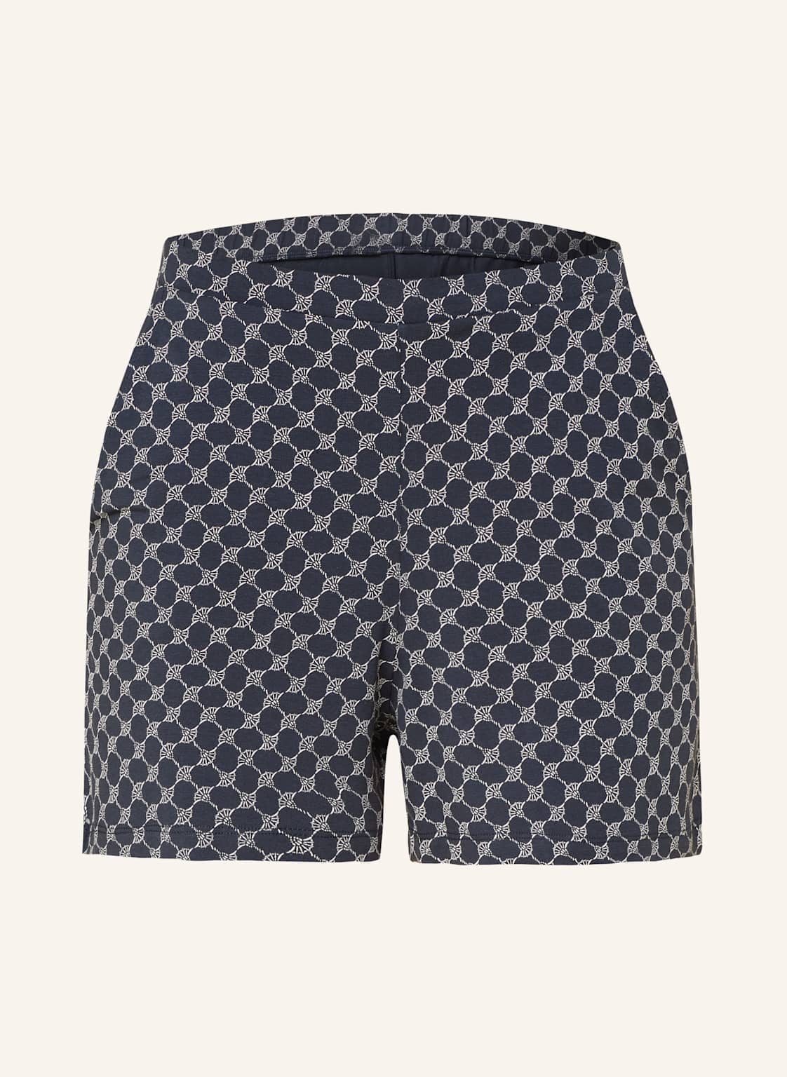 Joop! Schlafshorts blau Joop! Schlafshorts blau von Joop!