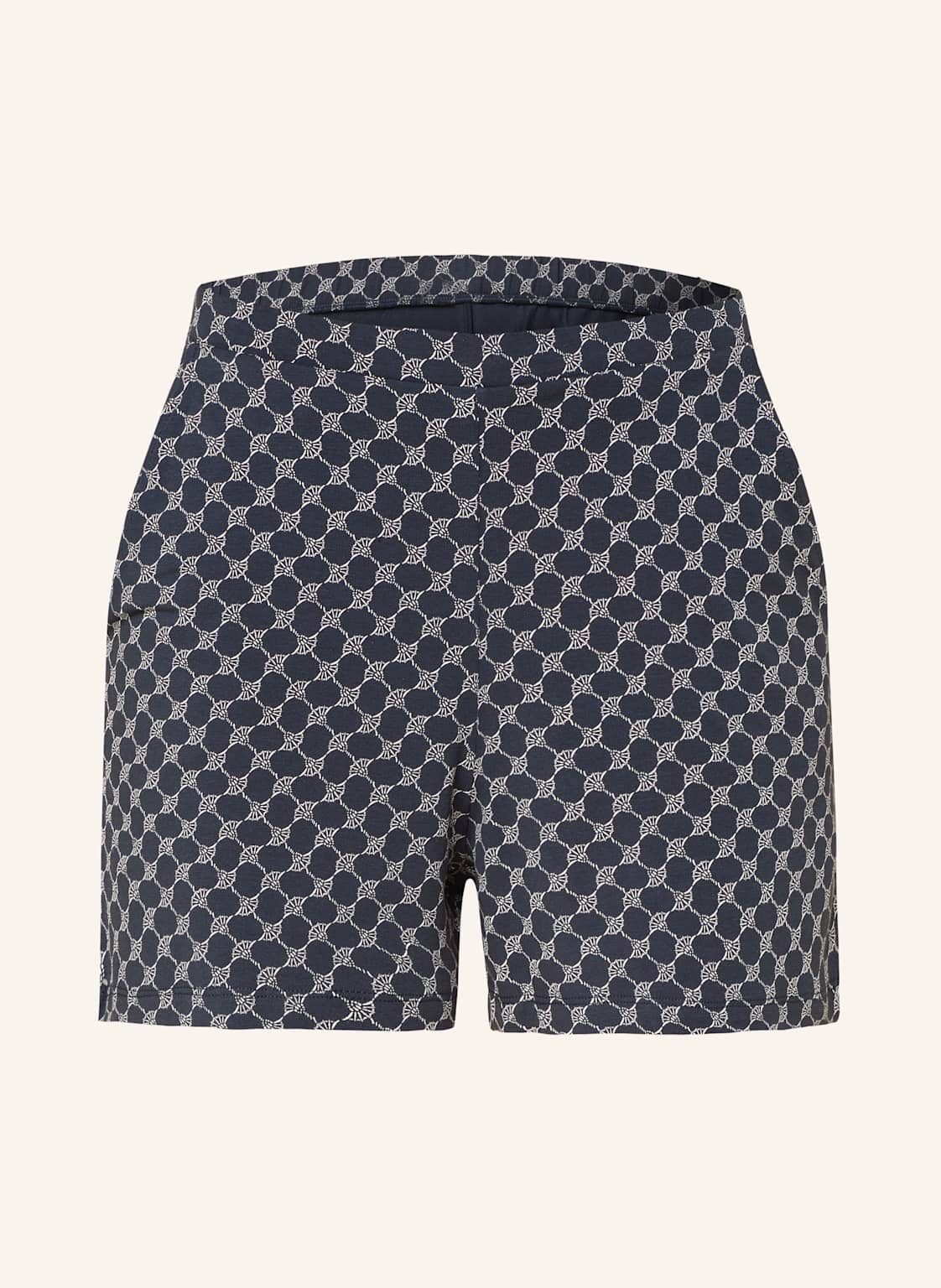 Joop! Schlafshorts blau von Joop!